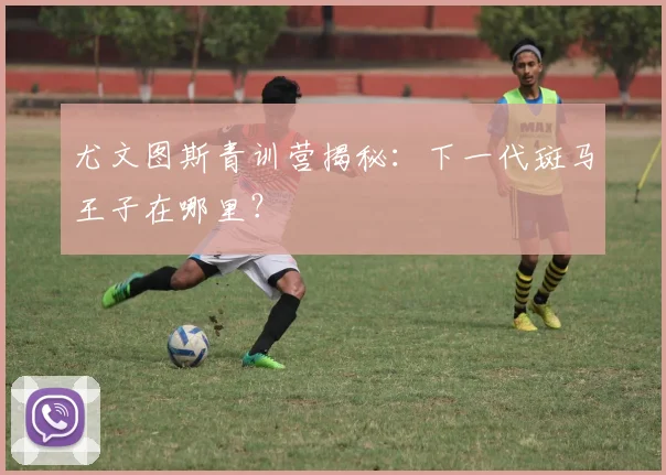 尤文图斯青训营揭秘：下一代斑马王子在哪里？